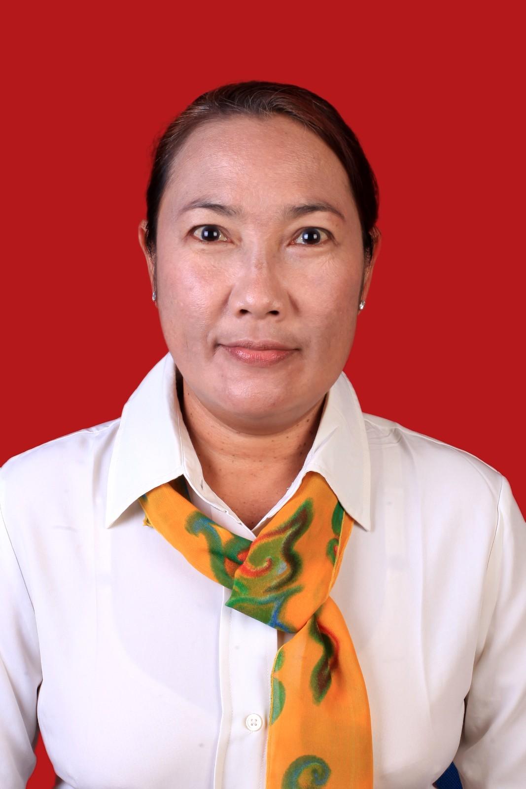 Ayu Putu Oka Sri Wahyuni