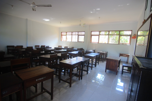 RUANG BELAJAR