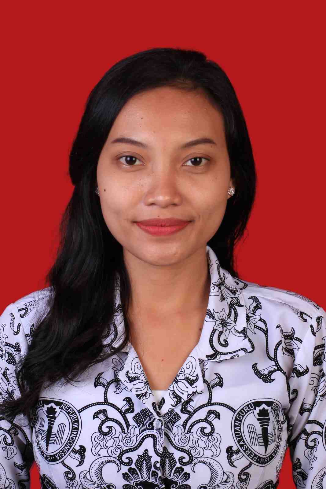 Putu Rahayu Devita Sari S.Pd