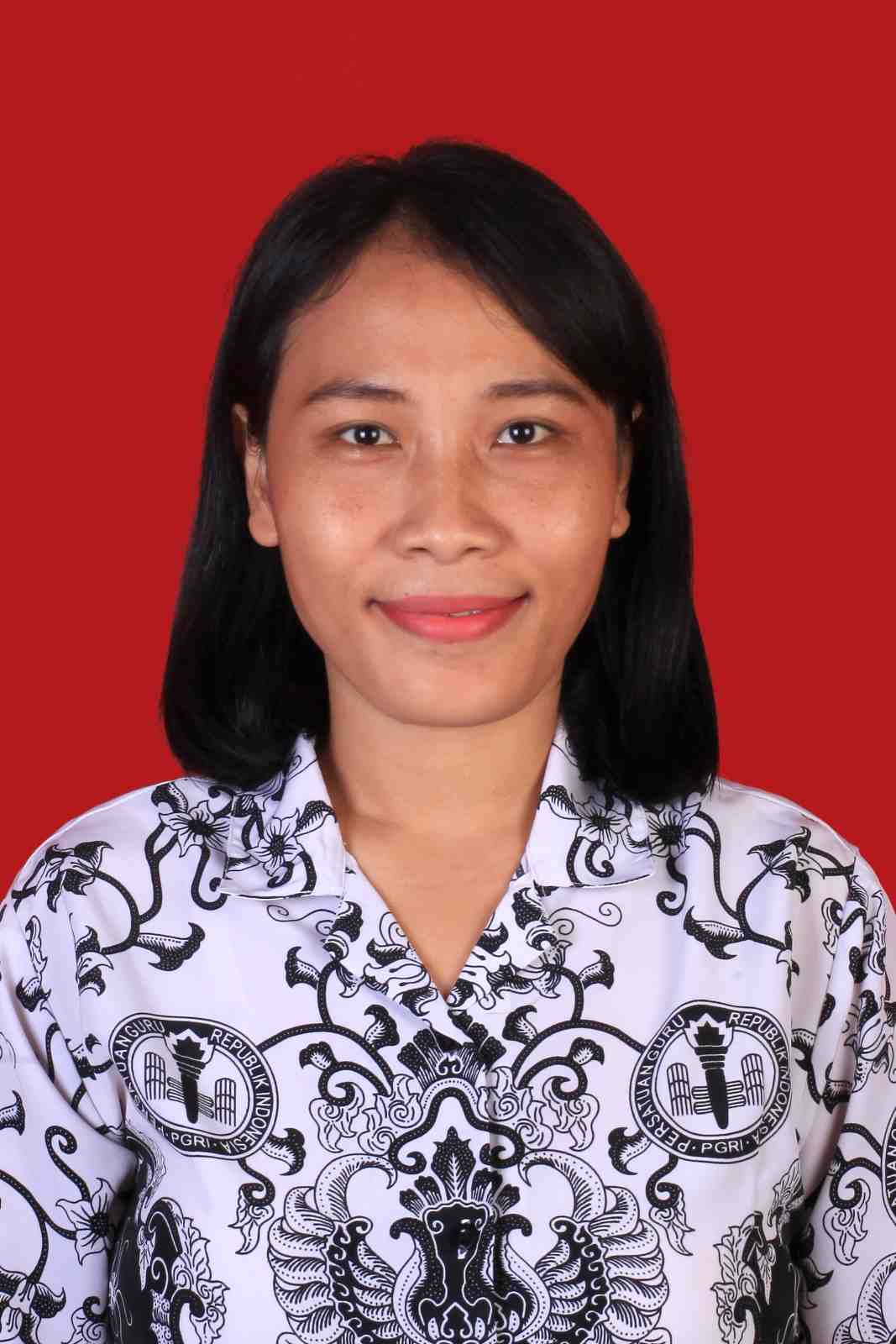 Made Wika Nadia Mahareni S.Pd