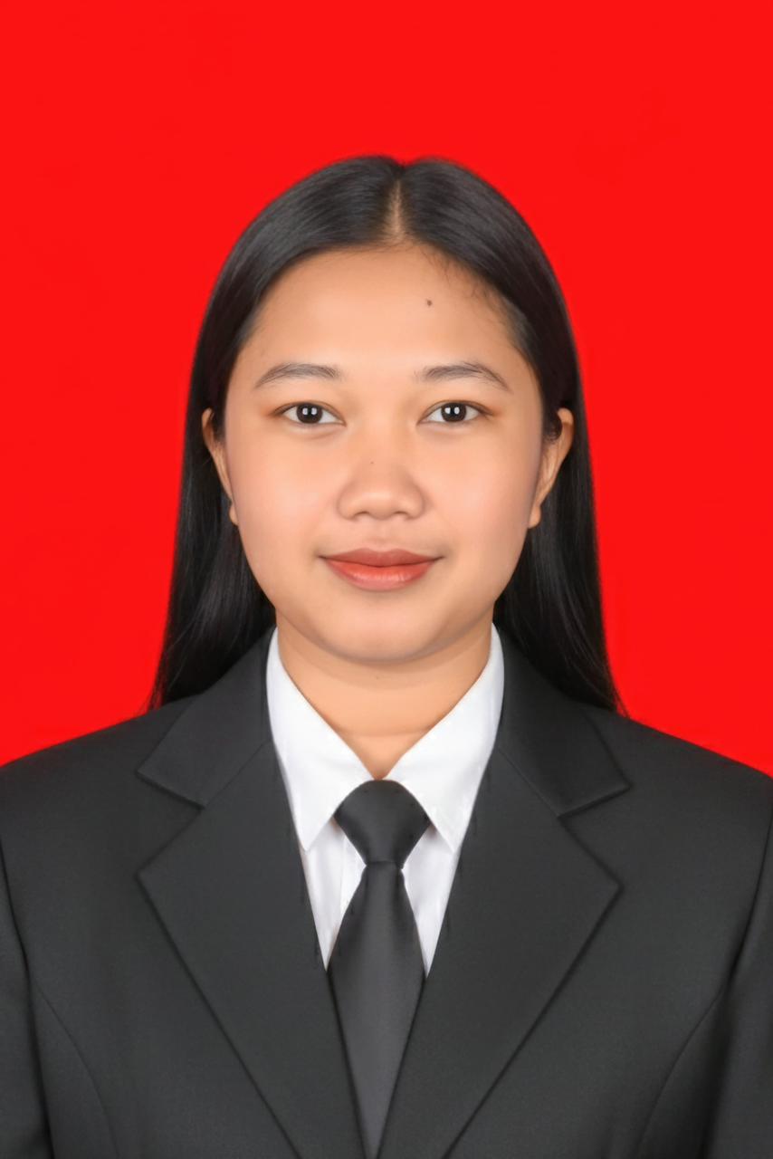 Ni Made Tantri Sri Kumala, S.S